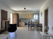 Panormos Kreta, Panormos: Erdgeschosswohnung in schöner Anlage zu verkaufen Wohnung kaufen